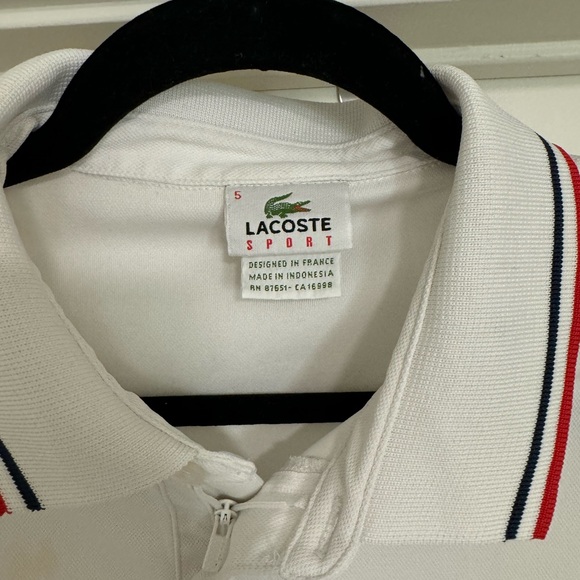 Lacoste Polo - Picture 2 of 3